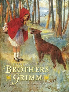 Tales from Brothers Grimm 