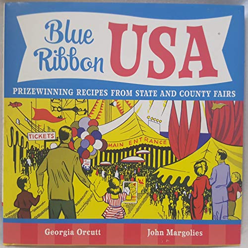 Blue Ribbon USA