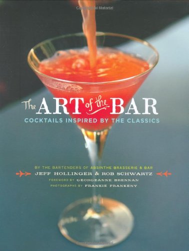 Art of the Bar