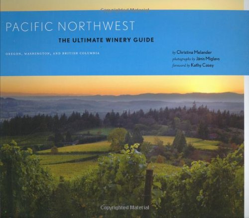 Pacific Northwest