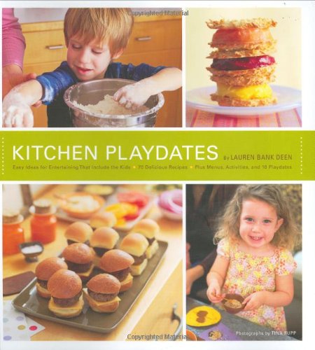Kitchen Paydates