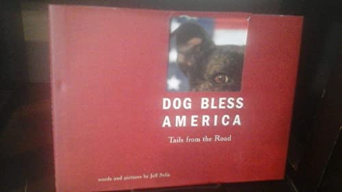 Dog Bless America