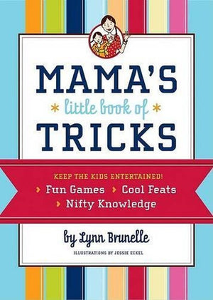 Mama's Little Book of Tricks