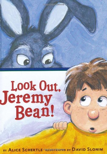 Look out Jeremy Bean
