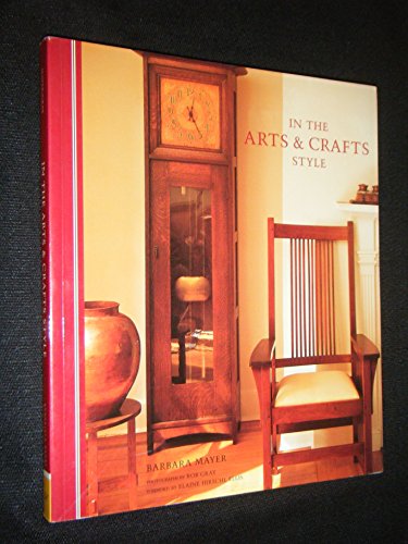 In the Arts and Crafts Style