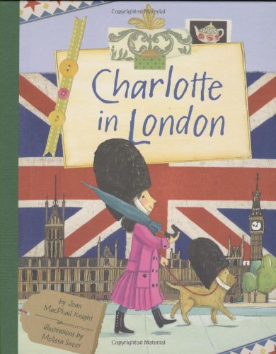 Charlotte in London