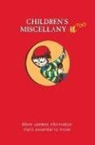 Children's Miscellany Too