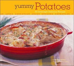 Yummy Potatoes 