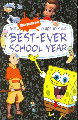 The Nick Guide to Your Best Ever School Year