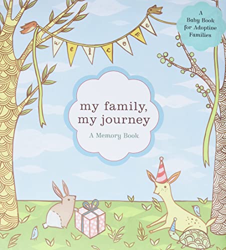 My Family, My Journey