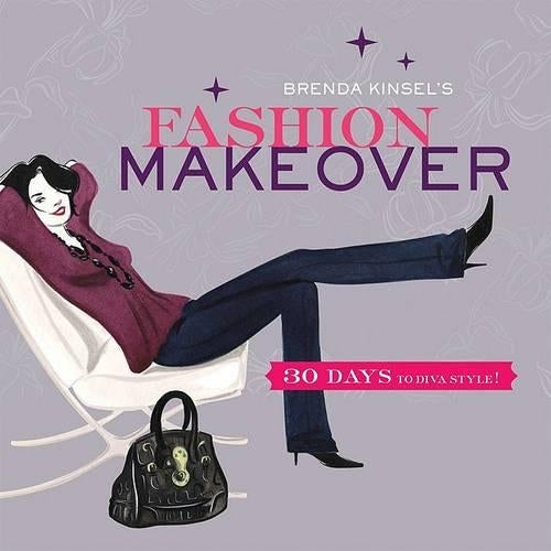 Brenda Kinsel's Fashion Makeover