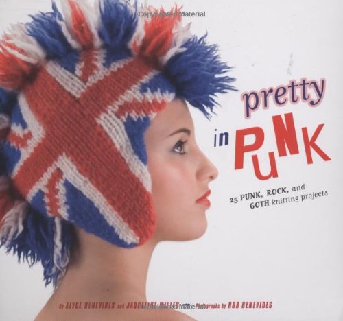 Pretty in Punk