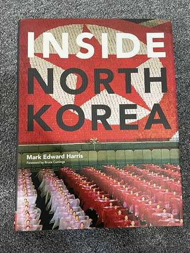 Inside North Korea