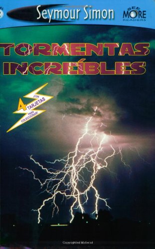 Seemore Readers Super Tormentas