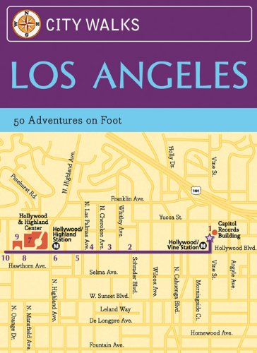 City Walks: Los Angeles
