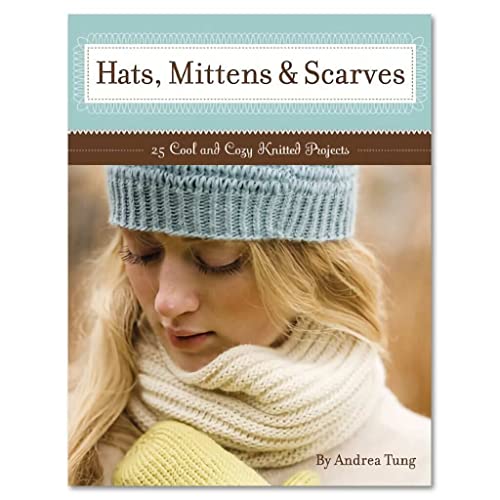 Hats Mittens & Scarves Deck