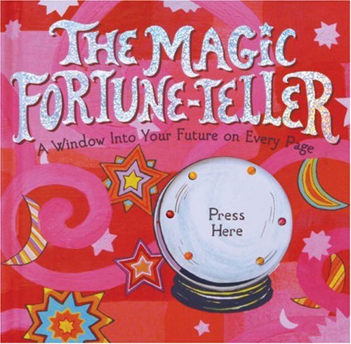 Magic Fortune Teller