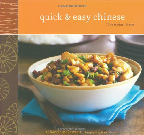 Quick & Easy Chinese