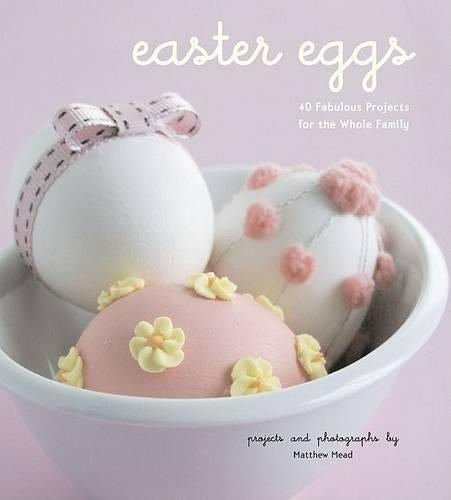 Easter Eggs