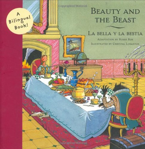 Beauty and the Beast/;a Bella La Bestia