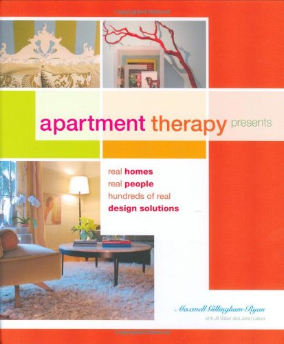 Apartment Therapy