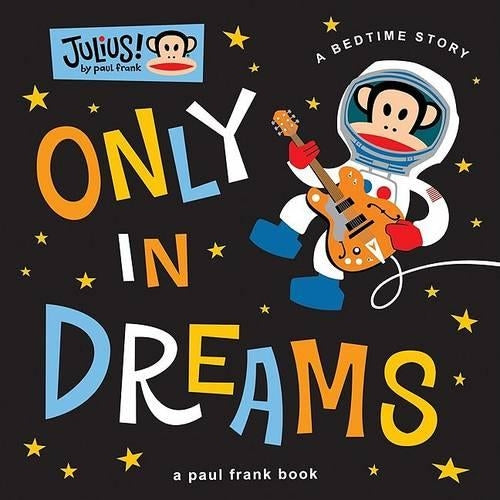 Only in Dreams