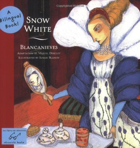 Snow White / Blancanieves