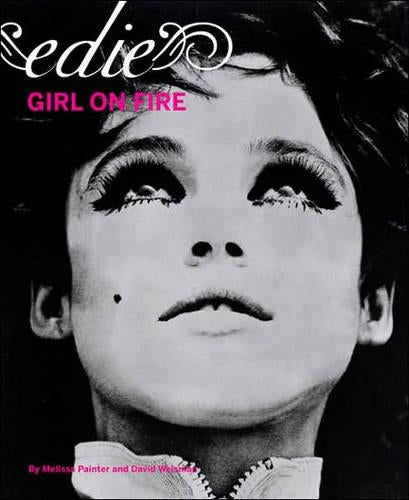 Edie: Girl on Fire