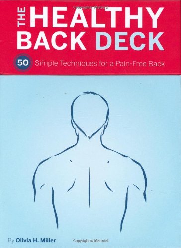 Healthy Back Deck