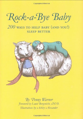 Rock-a-Bye Baby