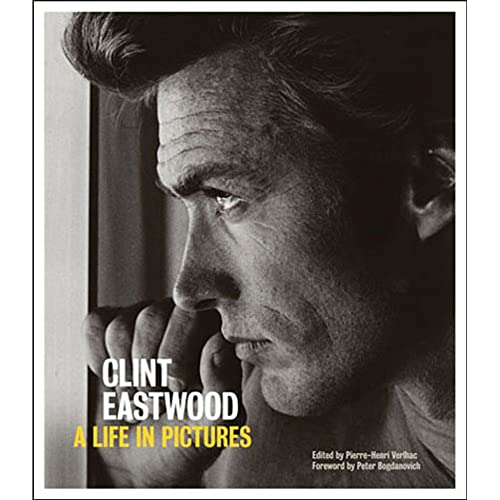 Clint Eastwood