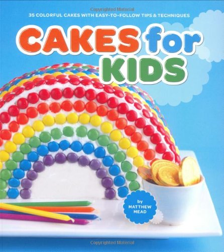 Cakes for Kids