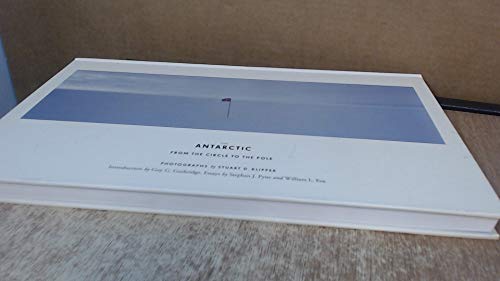Antarctic