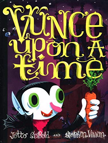 Vunce Upon a Time