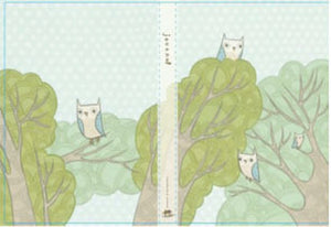 Treetops Journal