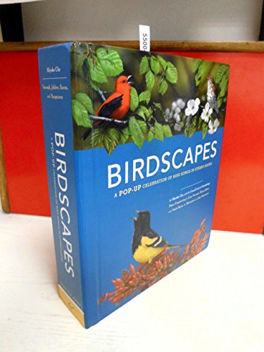 Birdscapes