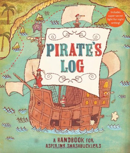 Pirates Log