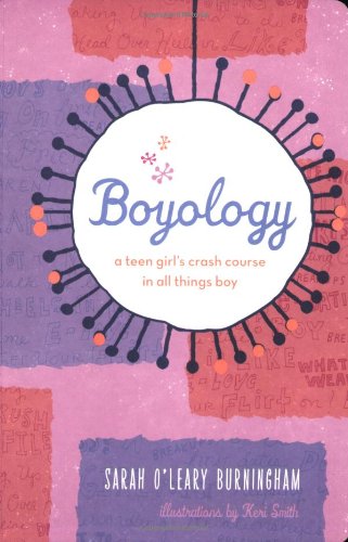 Boyology