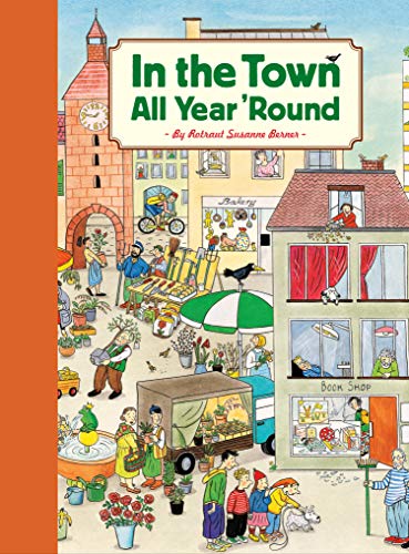 In the Town All Year 'round