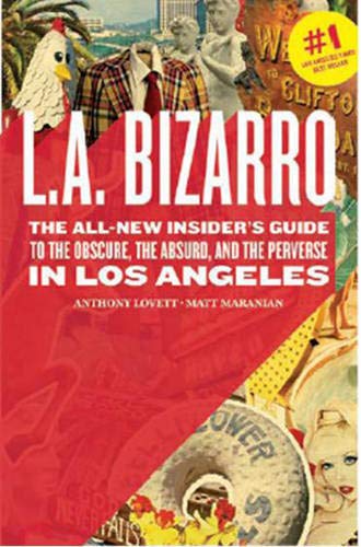 L.A. Bizarro