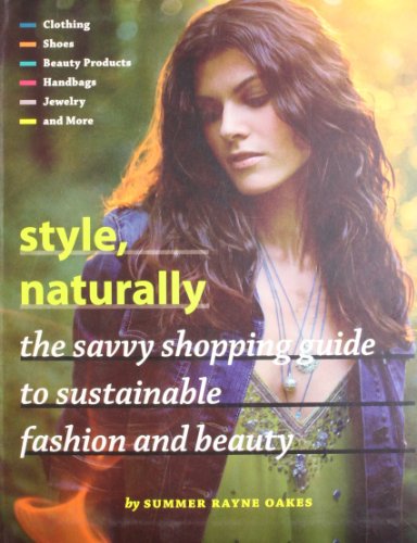 Style, Naturally