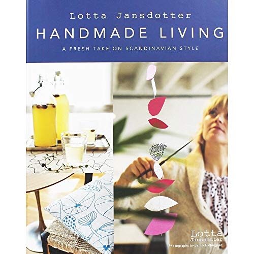 Lotta Jansdotters Handmade Living