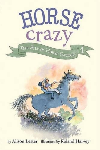 Horse Crazy 1