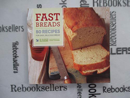 Fast Breads
