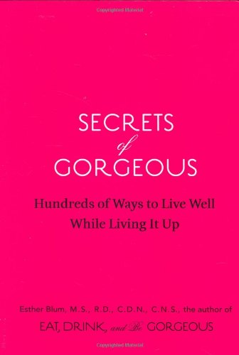Secrets of Gorgeous