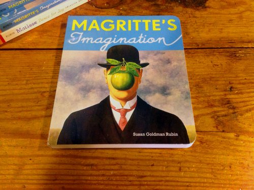 Magrittes Imagination