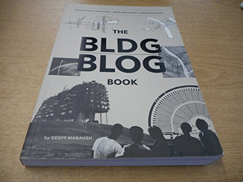 Bldgblog Book