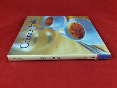 Creme Brulee