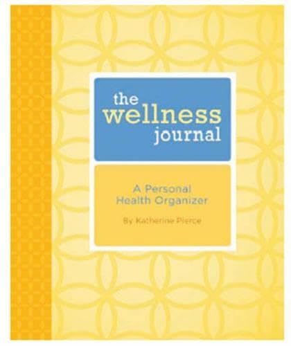 The Wellness Journal, The