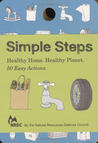 Nrdc: Simple Steps Deck